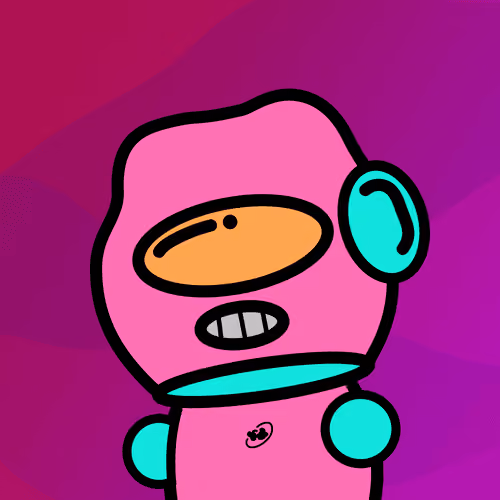 Lil Brain #5981