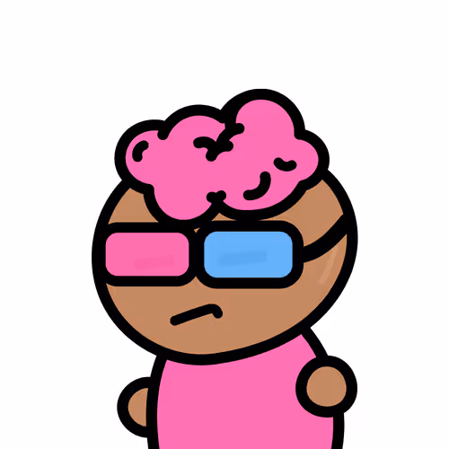Lil Brain #0167