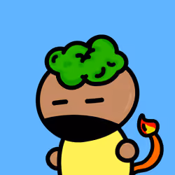 Lil Brain #2805