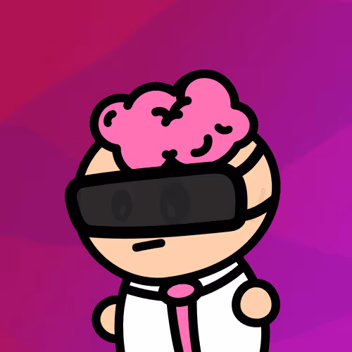 Lil Brain #7699