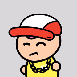 Lil Brain #1339