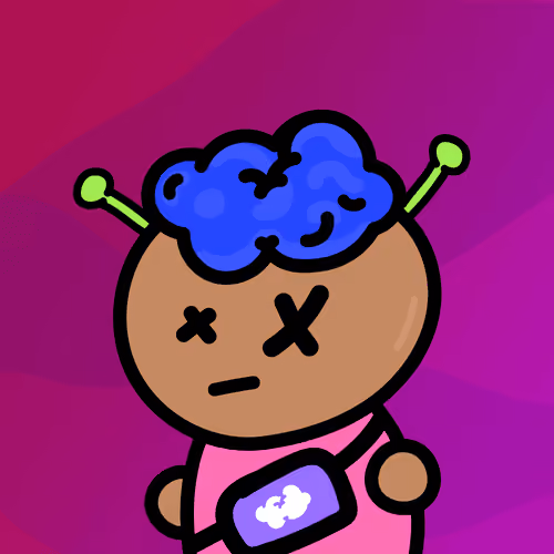 Lil Brain #5257