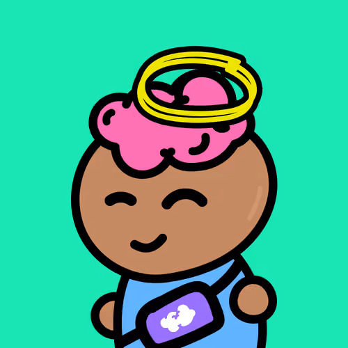 Lil Brain #5688