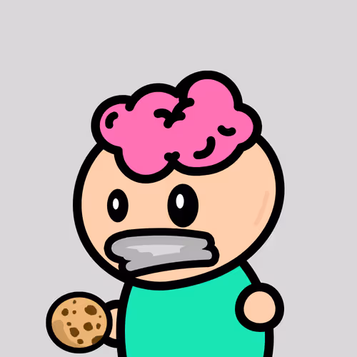 Lil Brain #7751