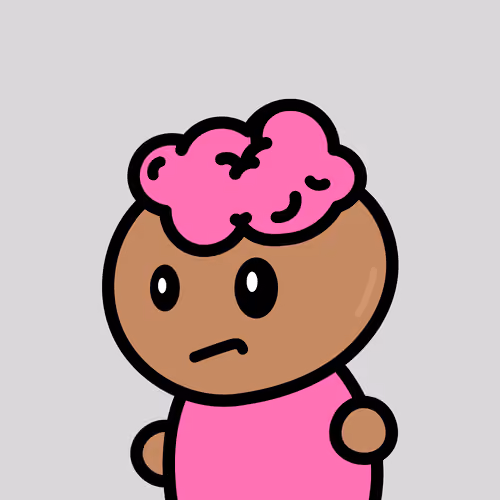 Lil Brain #3622
