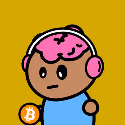 Lil Brain #2299