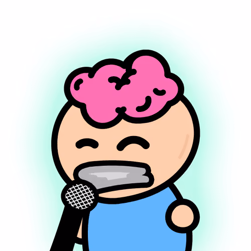 Lil Brain #4036