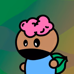 Lil Brain #2029