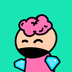 Lil Brain #6432