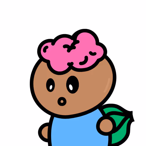 Lil Brain #3238