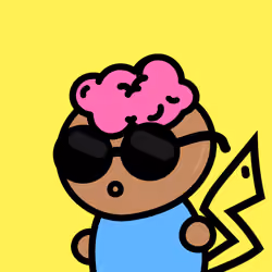 Lil Brain #7549