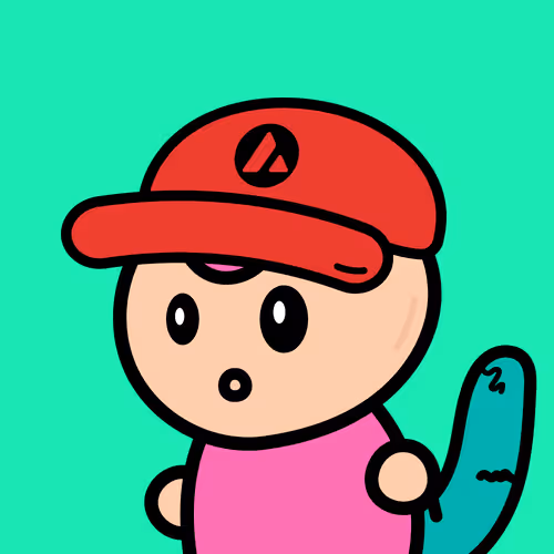 Lil Brain #3195