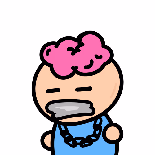 Lil Brain #3551
