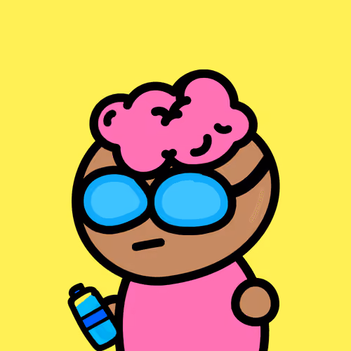 Lil Brain #4161