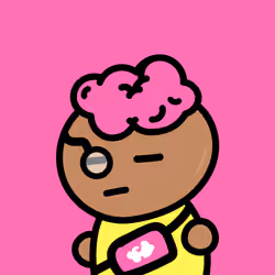 Lil Brain #0855