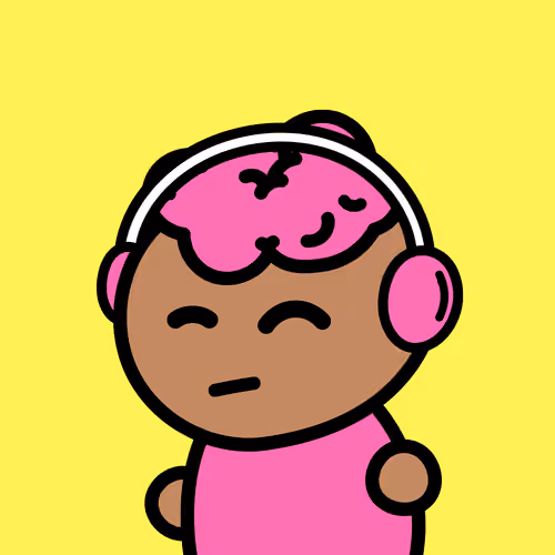 Lil Brain #3219