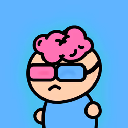 Lil Brain #5867