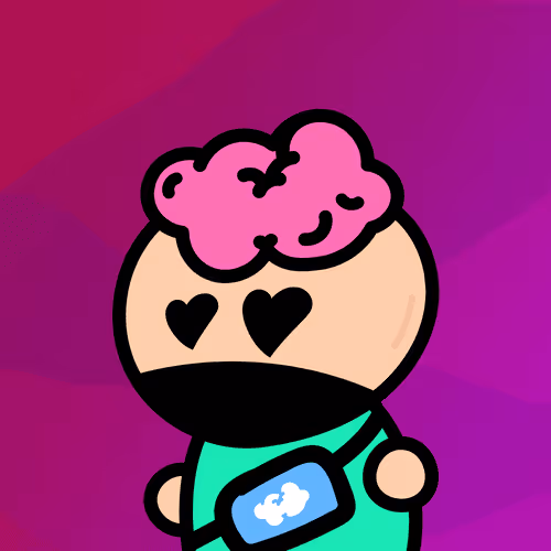 Lil Brain #4847