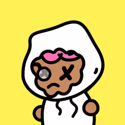 Lil Brain #1015