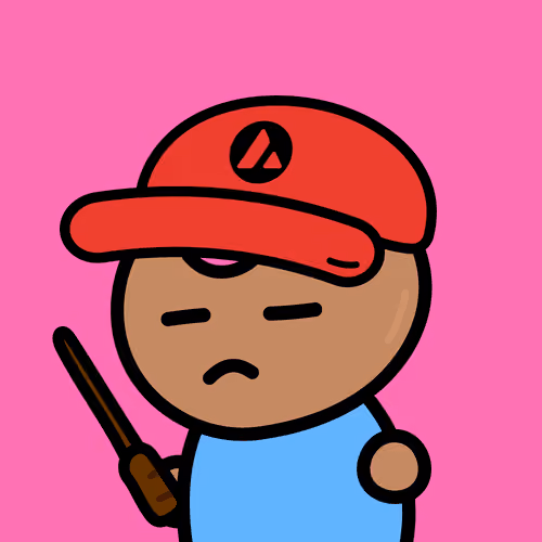Lil Brain #5653