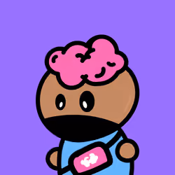 Lil Brain #3419