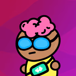 Lil Brain #6994
