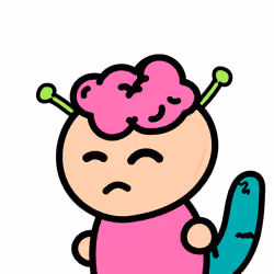 Lil Brain #0765