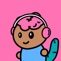 Lil Brain #2729