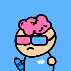 Lil Brain #3596