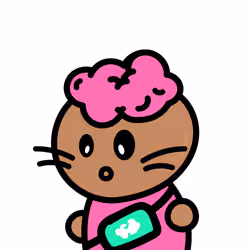 Lil Brain #0189