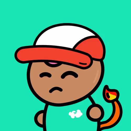 Lil Brain #2447