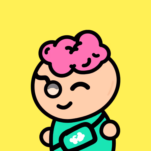 Lil Brain #6663