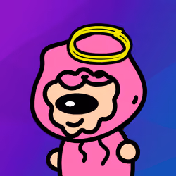 Lil Brain #1093