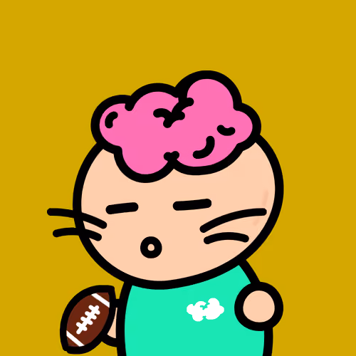 Lil Brain #0237