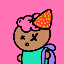 Lil Brain #5340