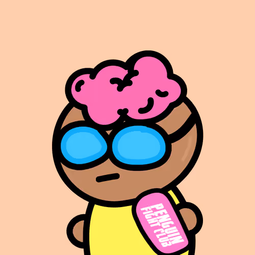 Lil Brain #4539