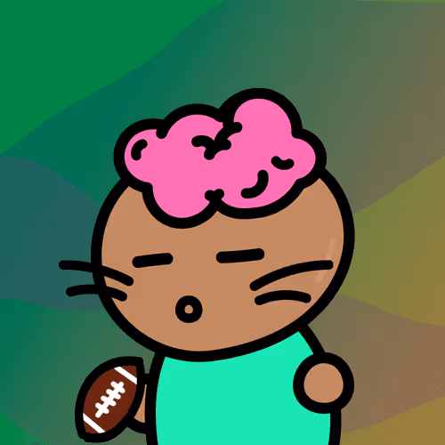 Lil Brain #2544