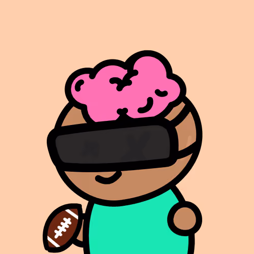 Lil Brain #7769
