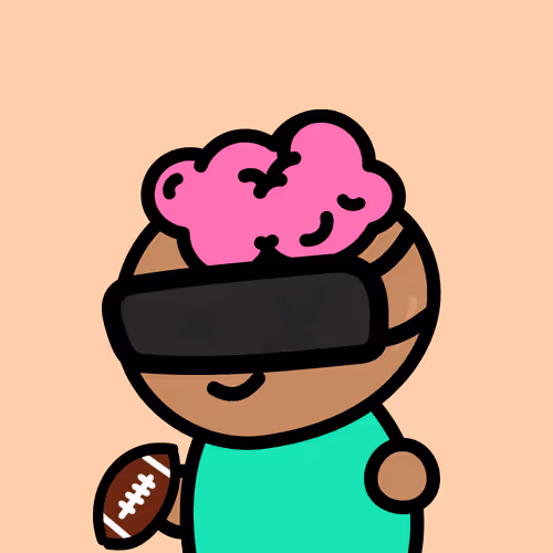 Lil Brain #7769
