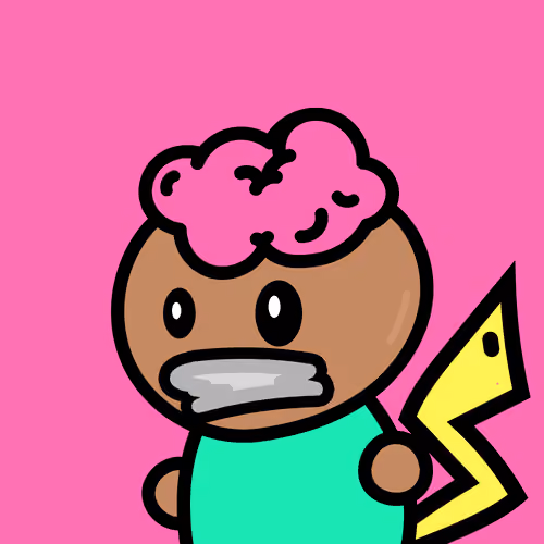 Lil Brain #6081