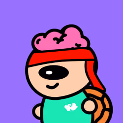 Lil Brain #4417