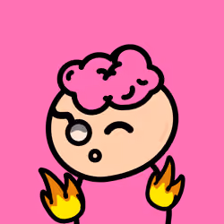 Lil Brain #2471
