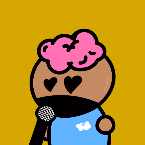 Lil Brain #3603