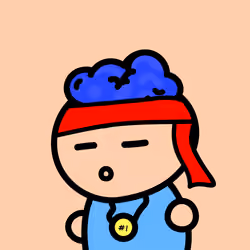 Lil Brain #2816