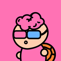 Lil Brain #0156