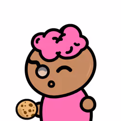 Lil Brain #0928