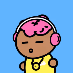 Lil Brain #4194