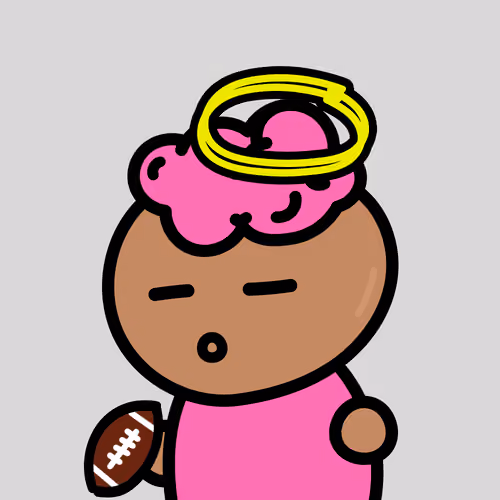 Lil Brain #1419
