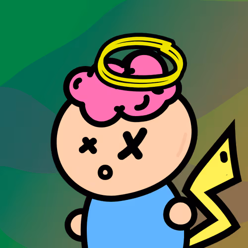 Lil Brain #6332