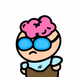 Lil Brain #0759